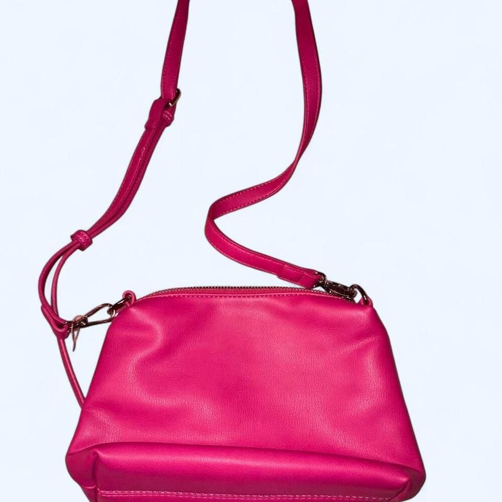 Madison Women's Pink Bag